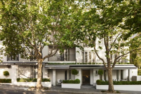 The Lyall, Melbourne